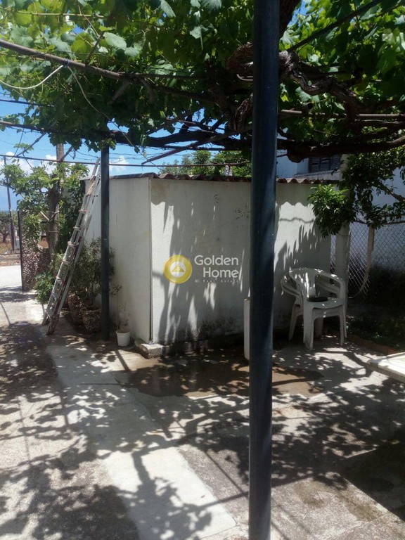 Μονοκατοικία 135 τ.μ. προς πώληση, Μερτικαίικα