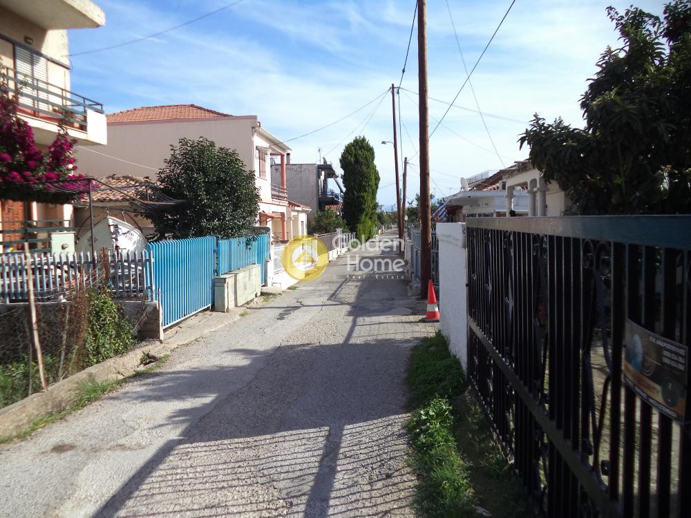 Μονοκατοικία 184 τ.μ. προς πώληση, Κουλούρα Αιγίου