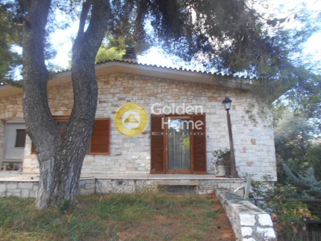 Μονοκατοικία 535 τ.μ. προς πώληση, Εκάλη