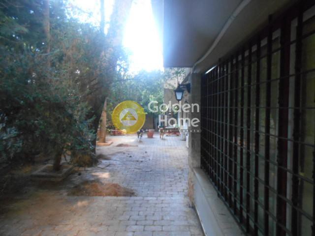 Μονοκατοικία 535 τ.μ. προς πώληση, Εκάλη