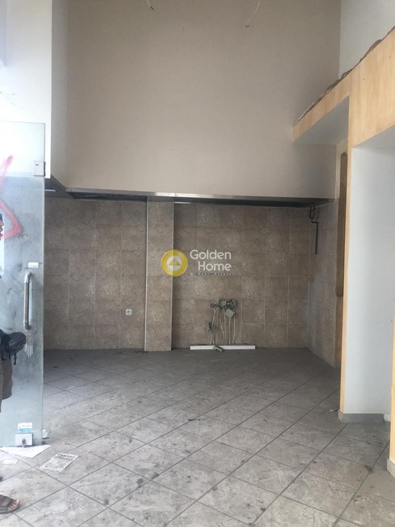 Κατάστημα 45 τ.μ. πρός ενοικίαση, Θεσσαλονίκη - Κέντρο, Ανάληψη