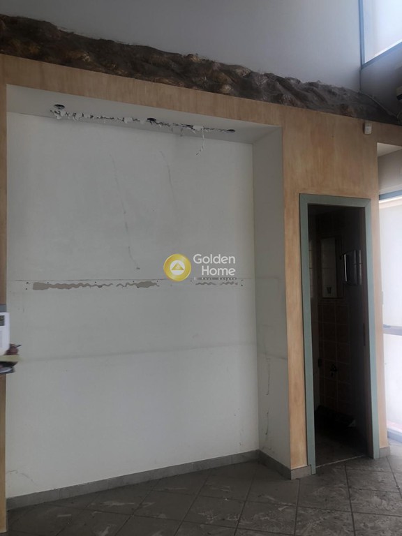 Κατάστημα 45 τ.μ. πρός ενοικίαση, Θεσσαλονίκη - Κέντρο, Ανάληψη