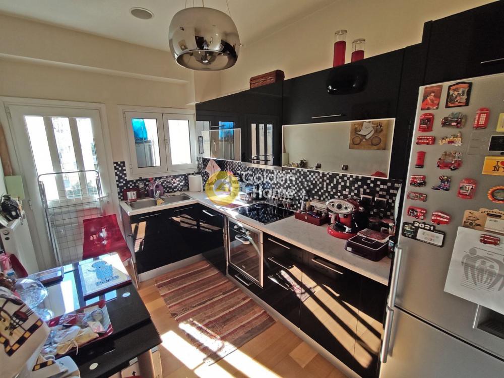 Γραφείο 90 τ.μ. προς πώληση, Αγ. Μελετίου - Πλ. Βικτωρίας - Μάρνη