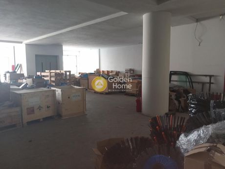 Office 440 sqm for rent