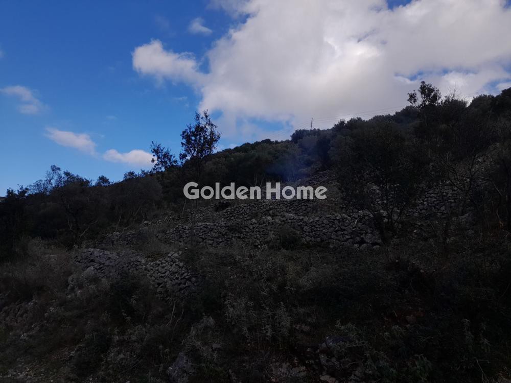 Αγροτεμάχια 1.213 τ.μ. προς πώληση, Σφακιώτες