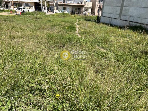 Land plot 1.082 sqm for sale, Athens - West, Acharnes