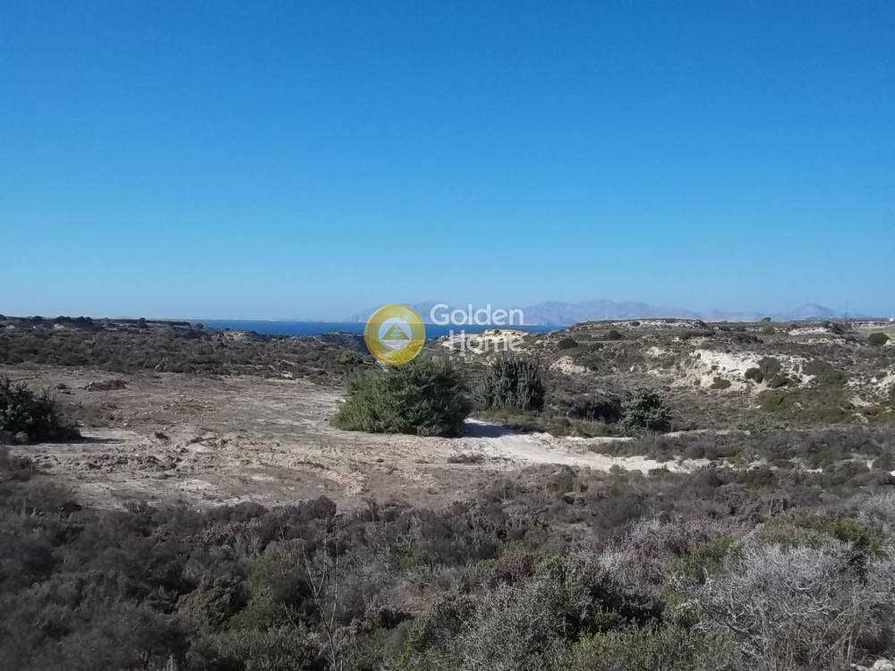 Αγροτεμάχια 12.650 τ.μ. πρός πώληση, Δωδεκάνησα, Κως