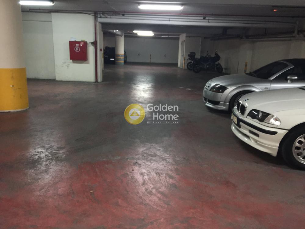 Parking 900 τ.μ. προς πώληση, Αθήνα - Κέντρο, Νέος Κόσμος