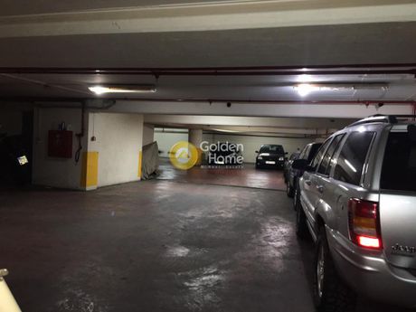 Parking 900 τ.μ. για πώληση