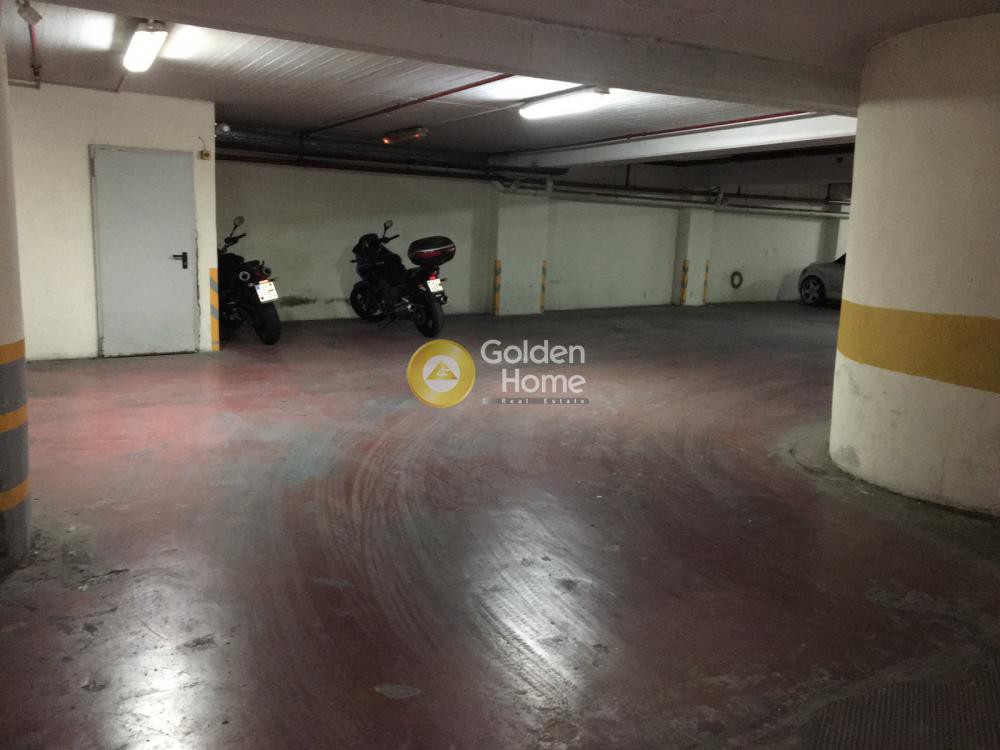Parking 900 τ.μ. προς πώληση, Αθήνα - Κέντρο, Νέος Κόσμος