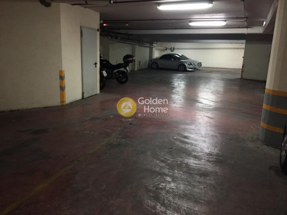 Parking 900 τ.μ. προς πώληση, Αθήνα - Κέντρο, Νέος Κόσμος
