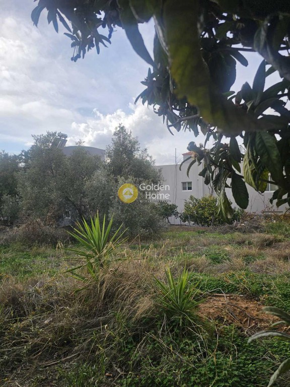 Οικόπεδο 483 τ.μ. προς πώληση, Οικισμός Κόκκινο Λιμανάκι