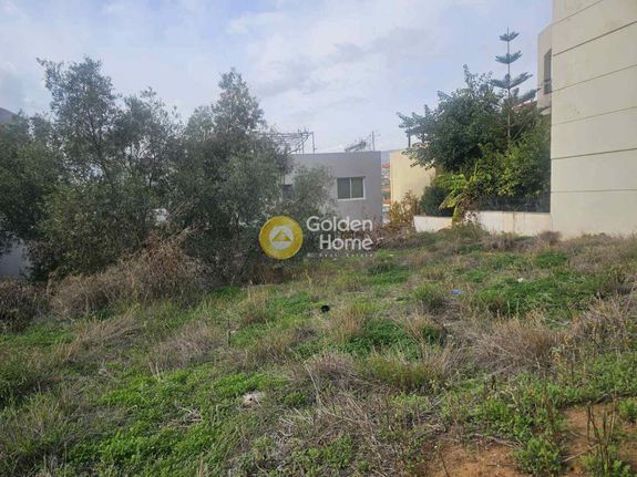 Land plot 483 sqm for sale, Rest Of Attica, Rafina