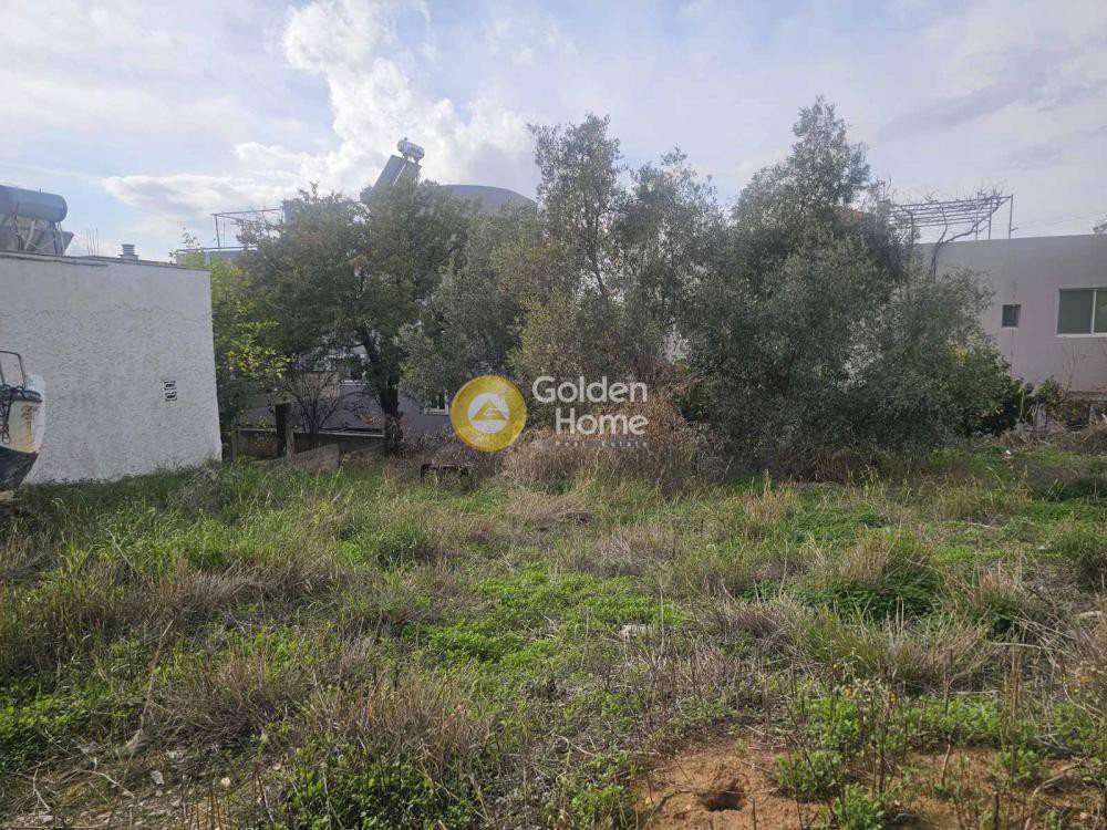 Οικόπεδο 483 τ.μ. προς πώληση, Οικισμός Κόκκινο Λιμανάκι