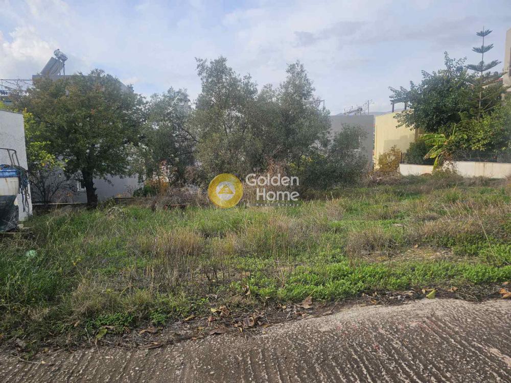 Οικόπεδο 483 τ.μ. προς πώληση, Οικισμός Κόκκινο Λιμανάκι