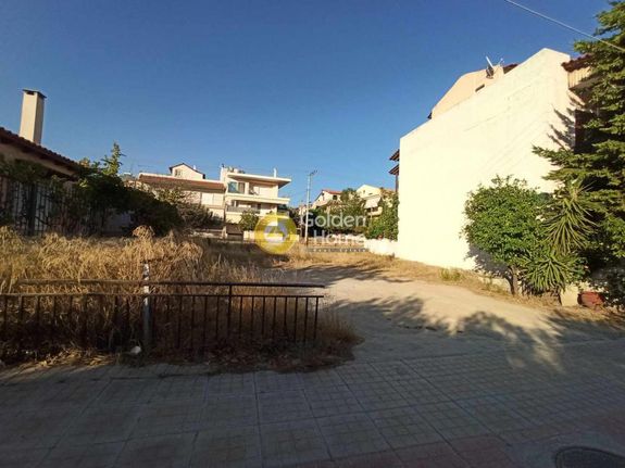 Οικόπεδο 220 τ.μ. για πώληση, Αθήνα - Δυτικά Προάστια, Καματερό