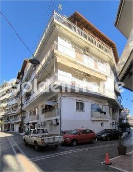 Apartment 68sqm for sale-Katerini » Parko - Agia Triada