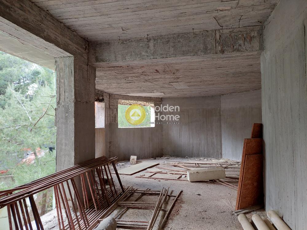 Μονοκατοικία 650 τ.μ. προς πώληση, Θρακομακεδόνες
