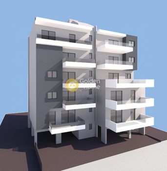 Maisonette 119sqm for sale-Peristeri » Anthoupoli