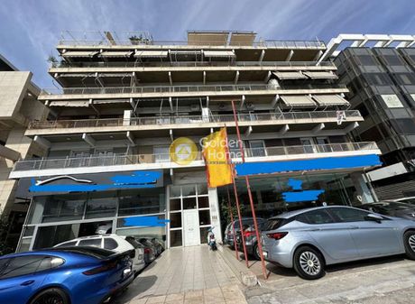 Διαμέρισμα 29τ.μ. για πώληση-Καλλιθέα » Χρυσάκη