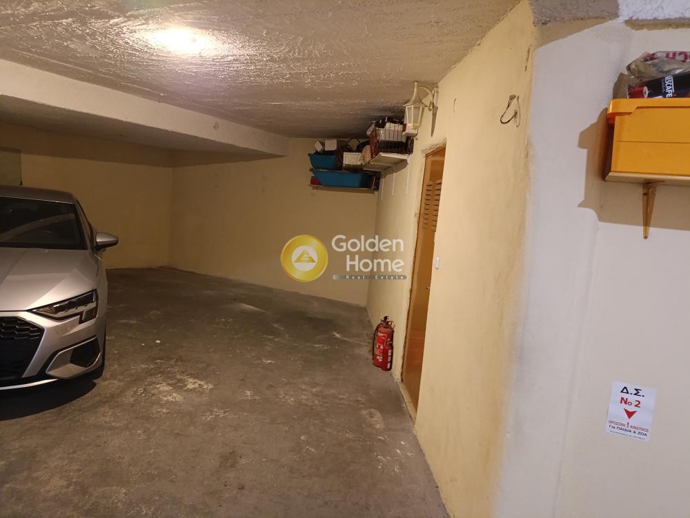 Parking 10 τ.μ. πρός πώληση, Πειραιάς - Προάστια, Νίκαια