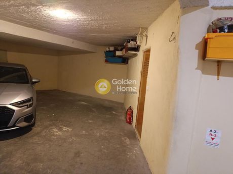 Parking 10 τ.μ. για πώληση