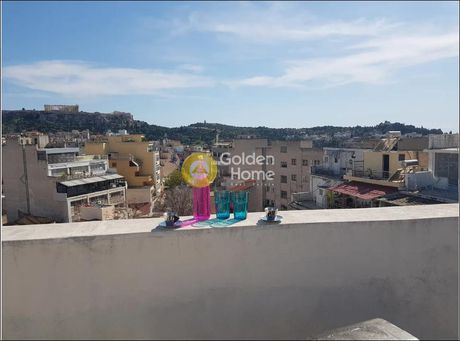 Διαμέρισμα 121 τ.μ. για πώληση