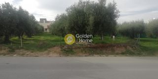 Οικόπεδο 1.072 τ.μ. για πώληση