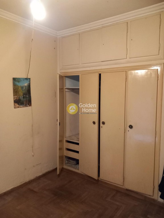 Διαμέρισμα 35 τ.μ. προς πώληση, Πλατεία Γκύζη