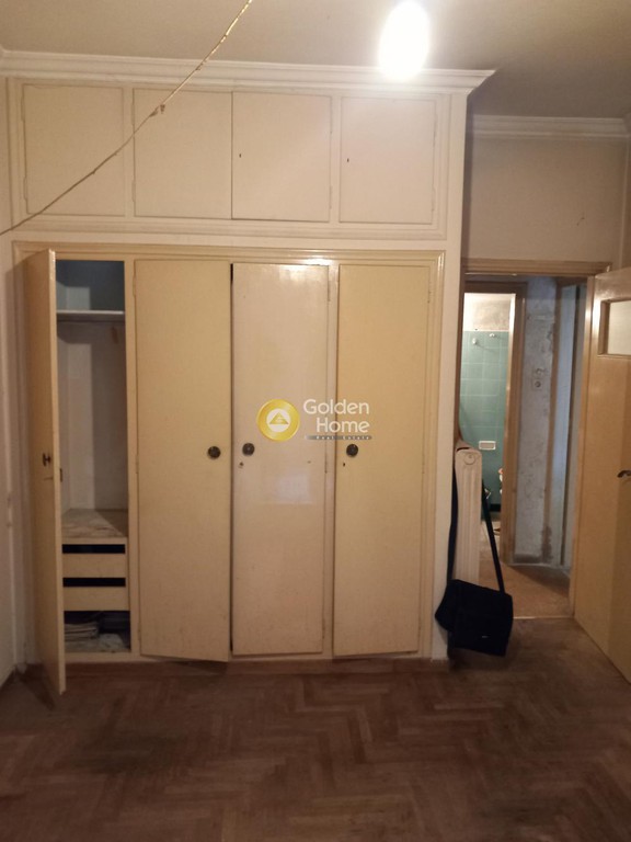 Διαμέρισμα 35 τ.μ. προς πώληση, Πλατεία Γκύζη