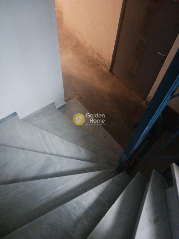 Αποθήκη 10 τ.μ. προς πώληση, Γηροκομείο Αθήνας