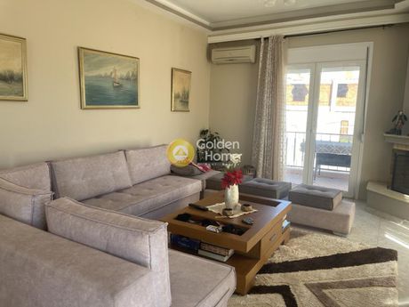 Apartment 107 sqm for sale