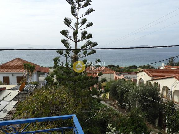 Μονοκατοικία 170 τ.μ. για πώληση, Εύβοια, Στύρα