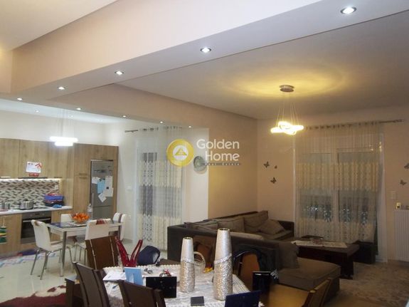 Apartment 137 sqm for sale, Athens - West, Agioi Anargiroi