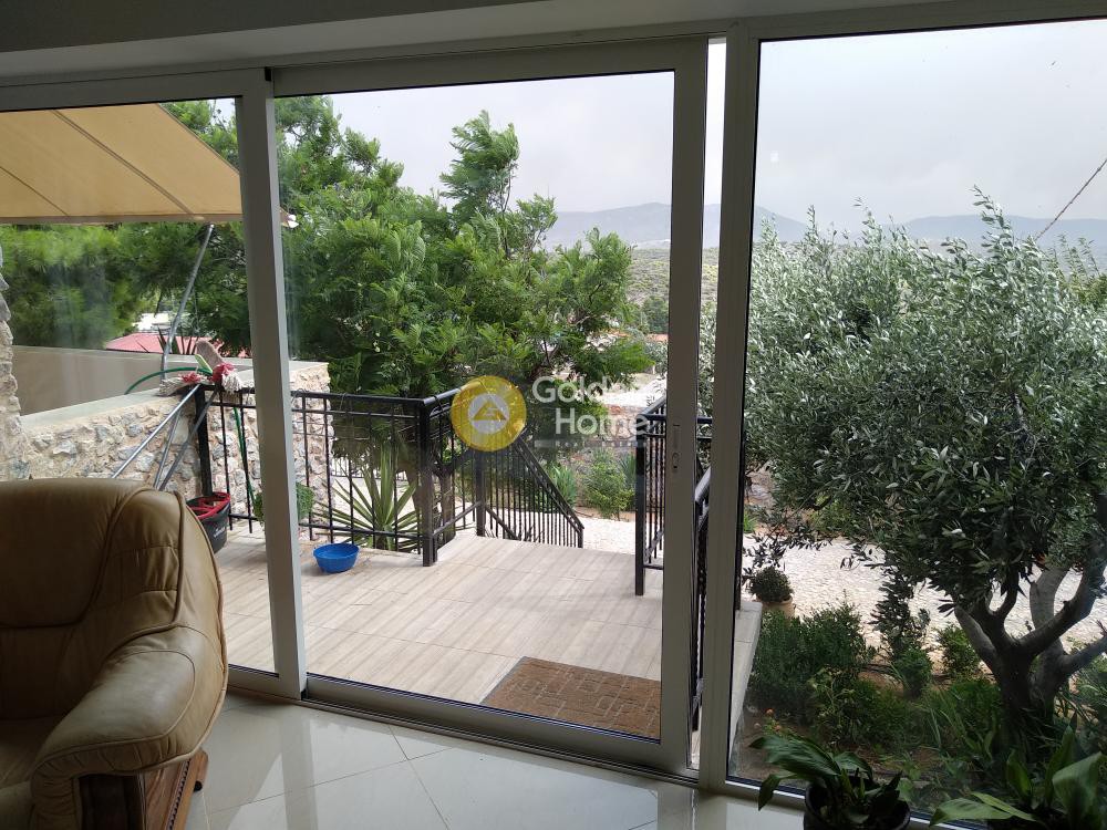 Μονοκατοικία 165 τ.μ. προς πώληση, Βρωμοπούσι
