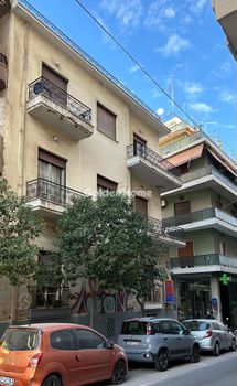 Κτίριο 466τ.μ. για πώληση-Κολωνάκι - λυκαβηττός » Λυκαβηττός