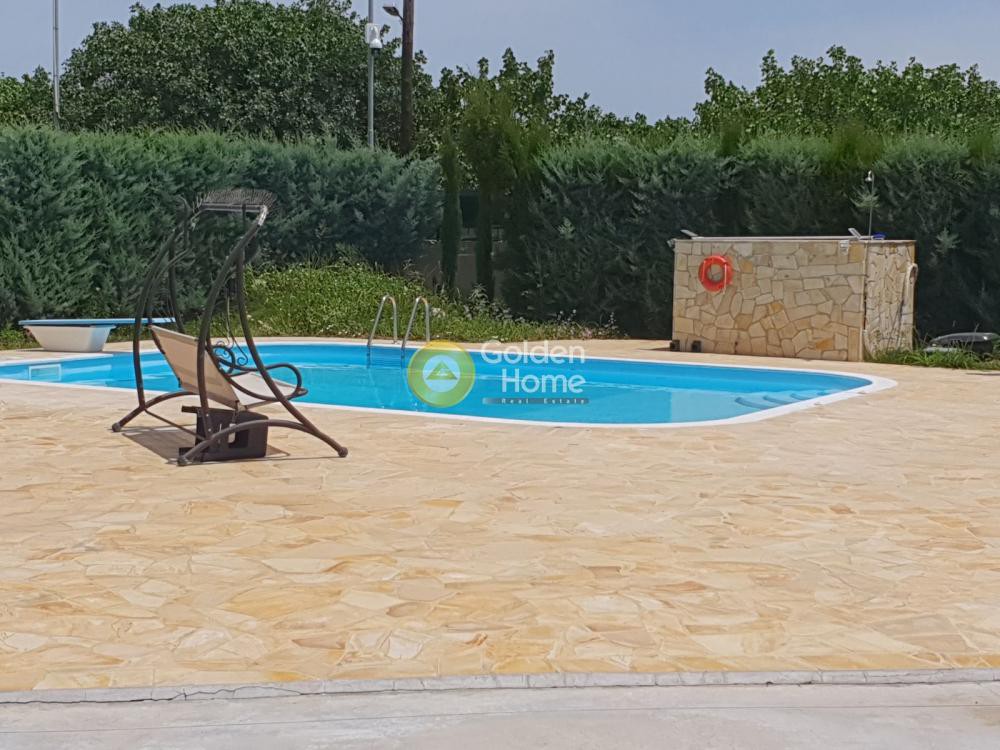 Μονοκατοικία 260 τ.μ. προς πώληση, Σκάρφεια