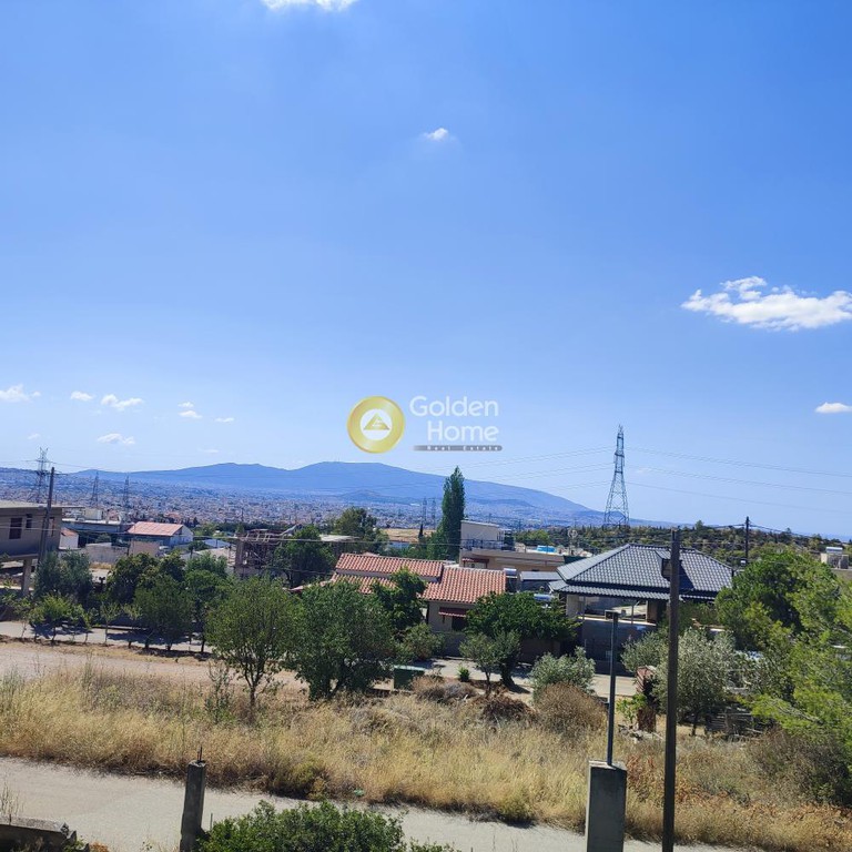 Μονοκατοικία 175 τ.μ. προς πώληση, Ρέθι Αχαρνών