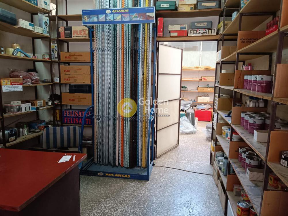 Επιχείρηση 58 τ.μ. πρός πώληση, Πειραιάς - Προάστια, Νίκαια