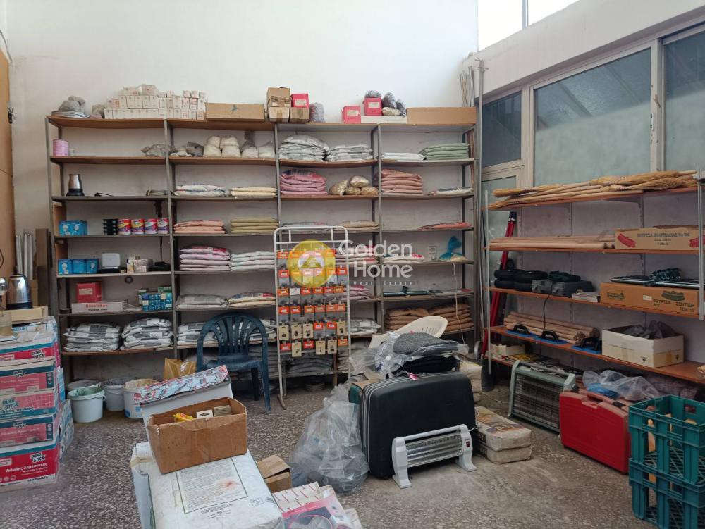 Επιχείρηση 58 τ.μ. πρός πώληση, Πειραιάς - Προάστια, Νίκαια