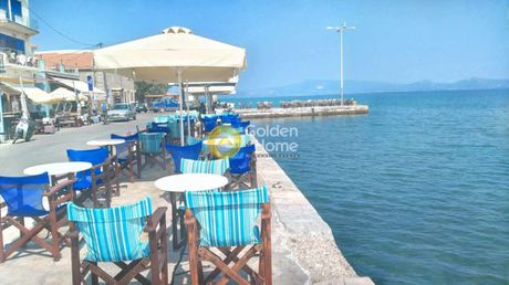 Κατάστημα 41τ.μ. για ενοικίαση-Λέσβος - μυτιλήνη » Σκάλα λουτρών