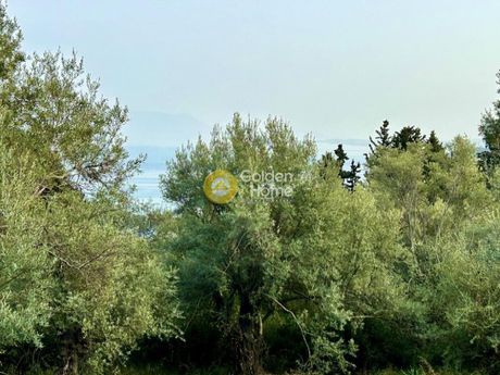 Οικόπεδο 2.806 τ.μ. για πώληση