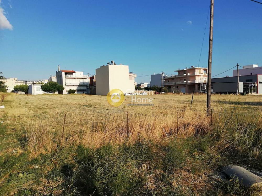 Οικόπεδο 554 τ.μ. προς πώληση, Πηγαδάκια Καρύστου