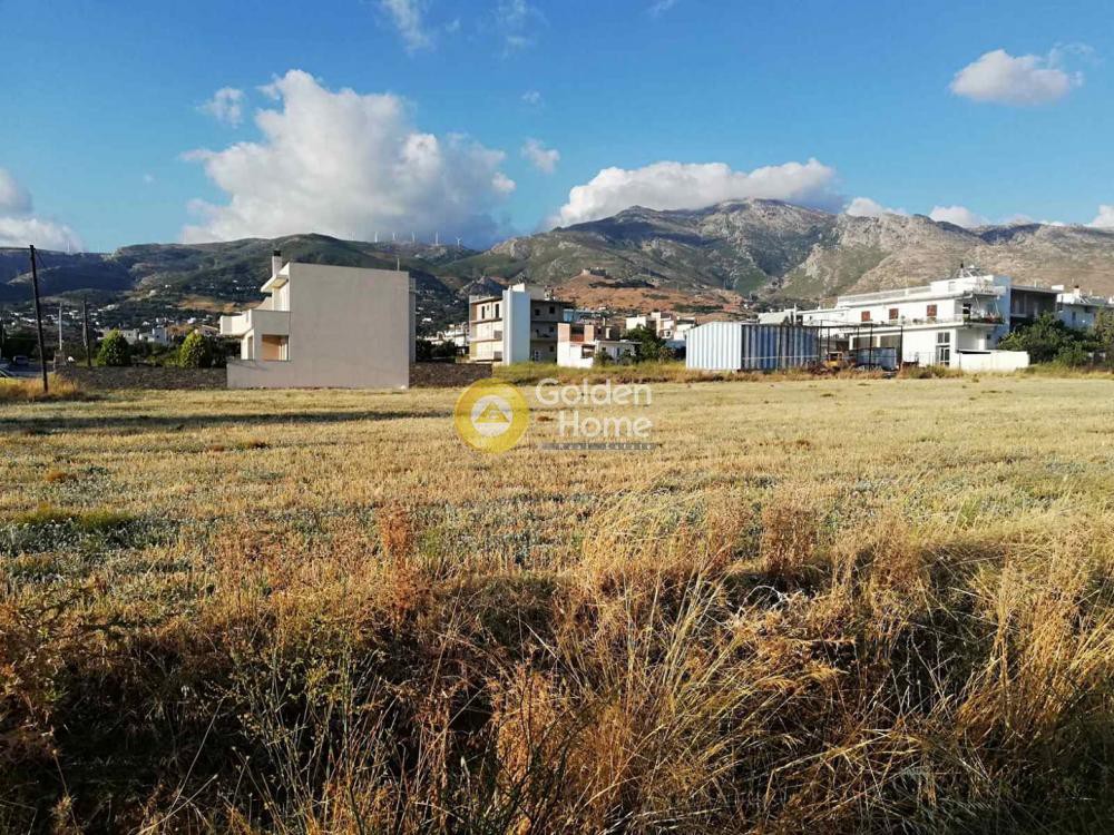 Οικόπεδο 554 τ.μ. προς πώληση, Πηγαδάκια Καρύστου