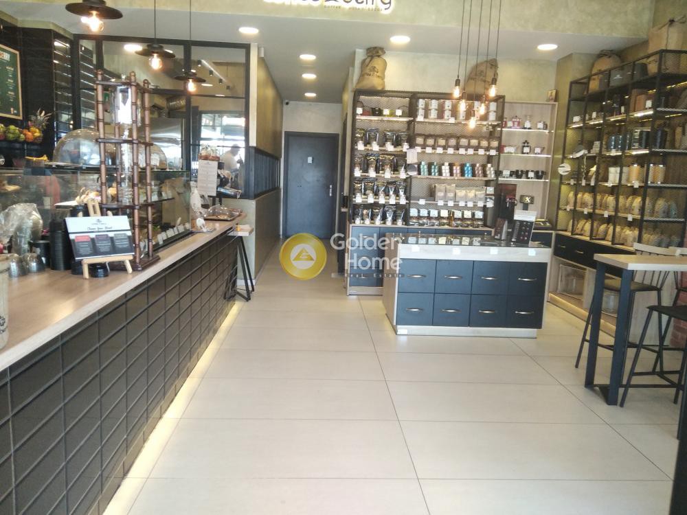 Επιχείρηση 110 τ.μ. πρός πώληση, Αθήνα - Κέντρο, Γκάζι - Μεταξουργείο - Βοτανικός