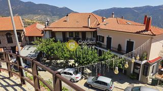 Επιχειρηματικό κτίριο 366 τ.μ. για πώληση