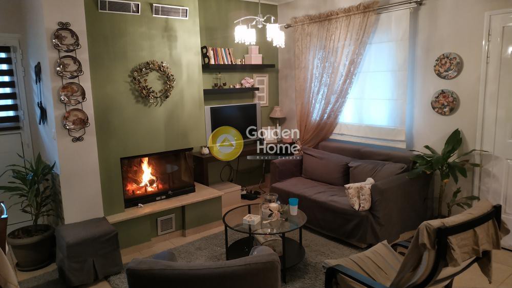 Μονοκατοικία 230 τ.μ. προς πώληση, Περαχώρι Λιβαδειάς