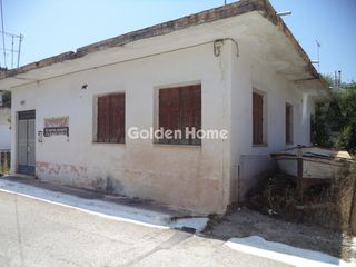 Μονοκατοικία 108 τ.μ. για πώληση