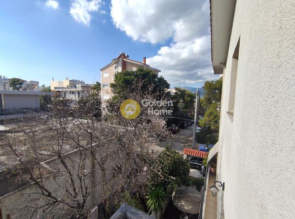 Maisonette 81 sqm for sale, Athens - North, Nea Erithraia