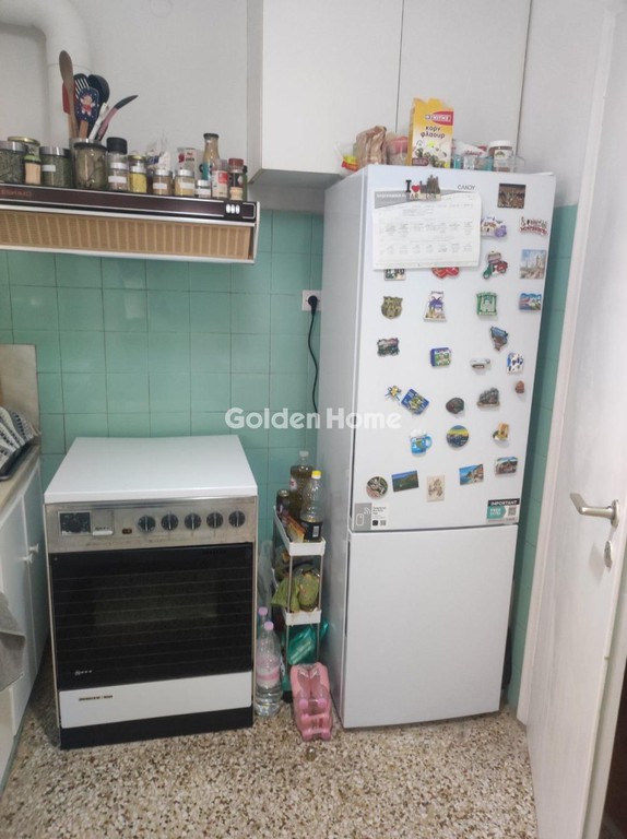 Διαμέρισμα 56 τ.μ. προς πώληση, Νεάπολη Εξαρχείων